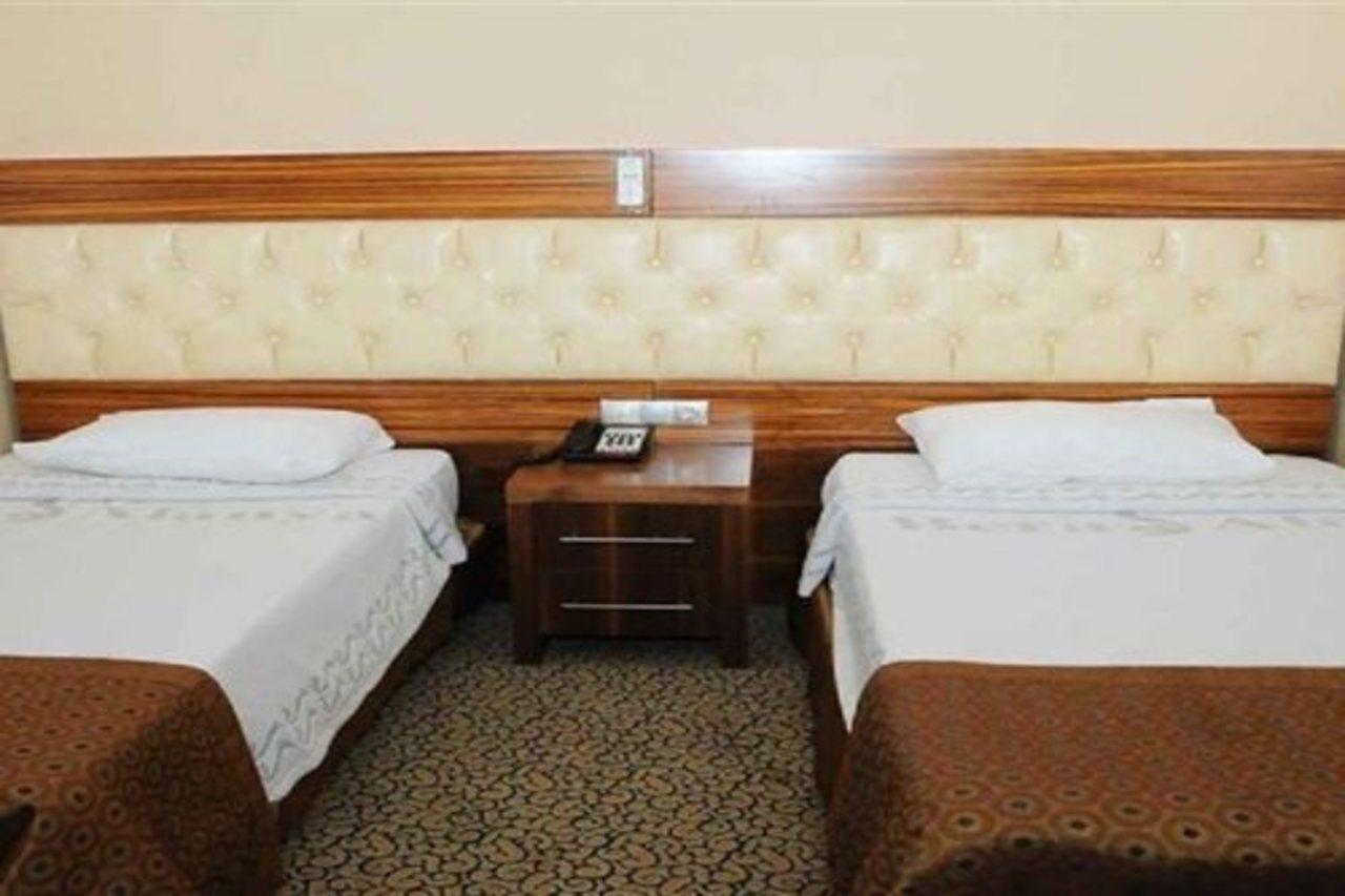 Club Herakles Hotel Kemer Ngoại thất bức ảnh