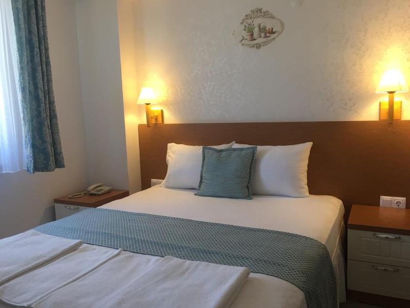 Club Herakles Hotel Kemer Ngoại thất bức ảnh