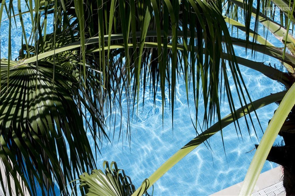 Club Herakles Hotel Kemer Ngoại thất bức ảnh