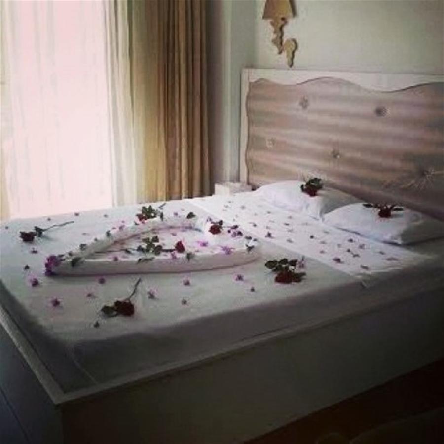 Club Herakles Hotel Kemer Ngoại thất bức ảnh