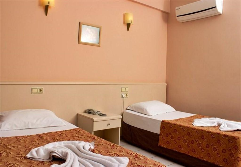 Club Herakles Hotel Kemer Ngoại thất bức ảnh